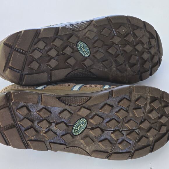 Chaco Redrock Mesh Trail Hiking Shoes Mesa Outdoor All Terrain, women’s US-8.5 - Picture 6 of 7